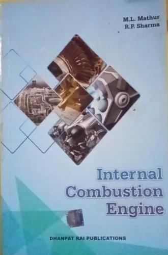 Internal Combustion Engine