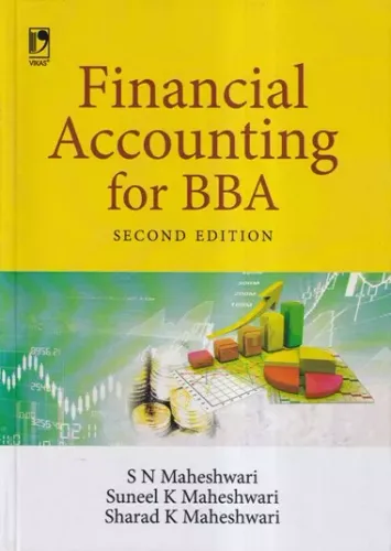 Financial Accounting For Bba