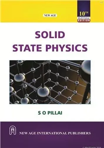 Solid State Physics 