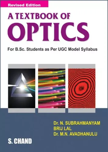 A Textbook of Optics