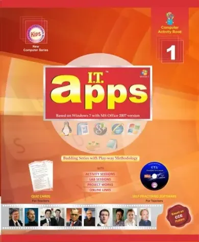 IT APPS CLASS 1