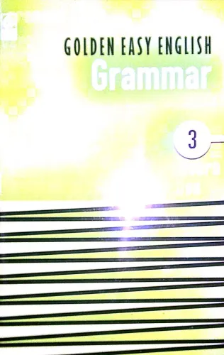 Golden Easy English Grammer-3