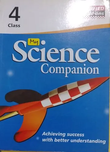 My Science Companion-4