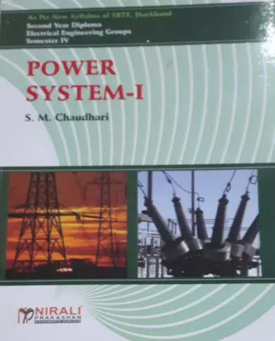 Power System- 1