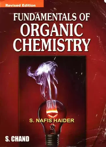 Fundamental Of Organic Chemistry