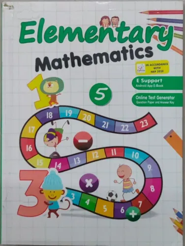 Elementry Mathematics Class - 5