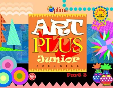 Art Plus Junior 5