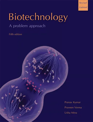 Biotechnology: A Problem Approach