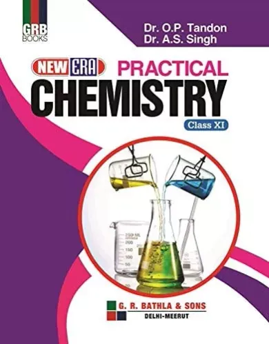 New Era Practical Chemistry Class 11