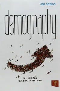 Demography 