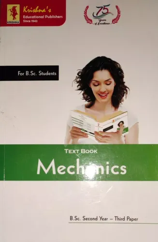 TEXT BOOK MECHANICS