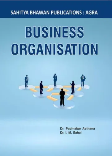 Business Organisation