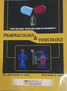 Pharmacology & Toxicology - 2nd Year
