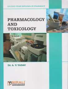 Pharmacology And Toxicology