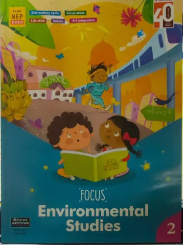 Focus Environmental Studies Class - 2