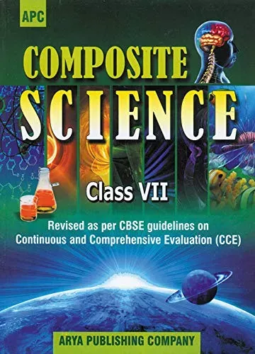 Composite Science- 7