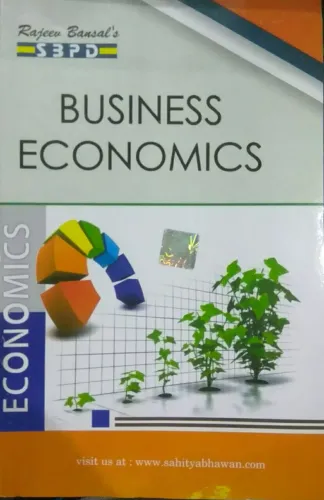 Business Economics