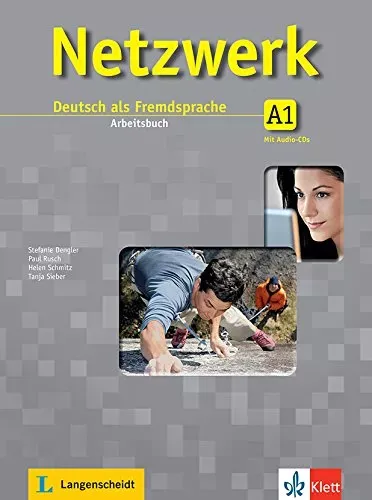 Netzwerk A1 Workbook