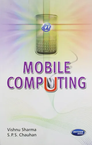 Mobile Computing