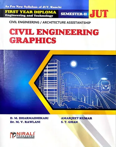 Sem-2 Civil Engineering Graphics