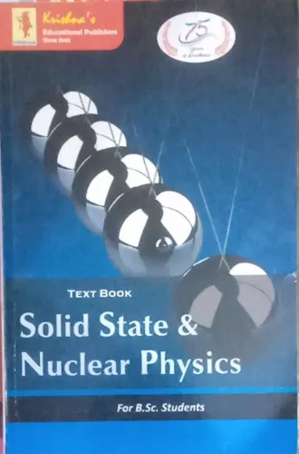 Solid State & Nuclear Physics