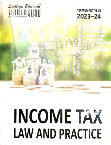 Income Tax Law & Practice Bbmku (sem-4)