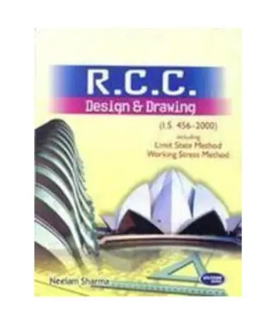 RCC Design & Drawing