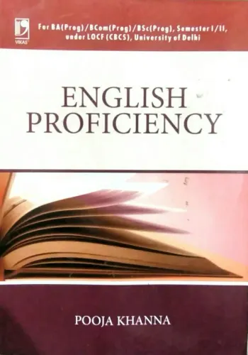 English Proficiency