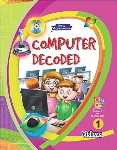 Computer Decoded for Class 1