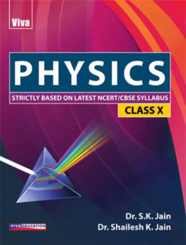 Cbse Physics Class 10