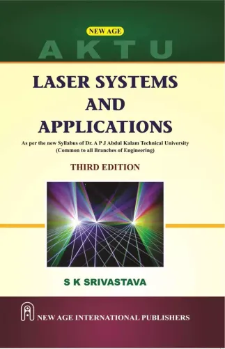 Laser Systems and Applications (AKTU)