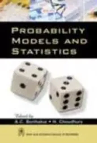 Probability Models and Statistics