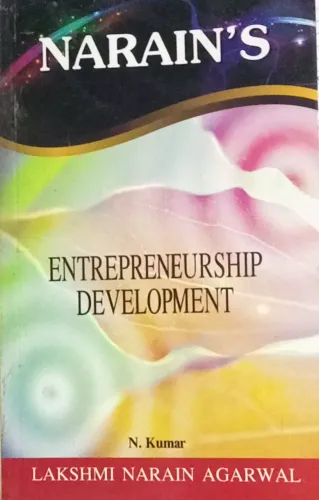 Enterpreneursship Development