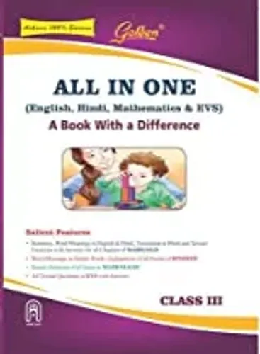 Golden All In One - 3