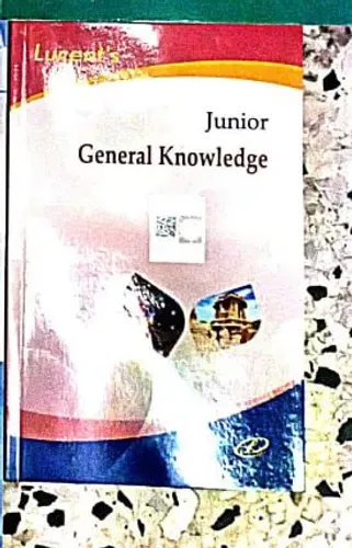 Junior General Knowledge