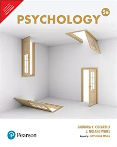 Psychology by Pearson