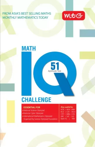 Math IQ Challenge