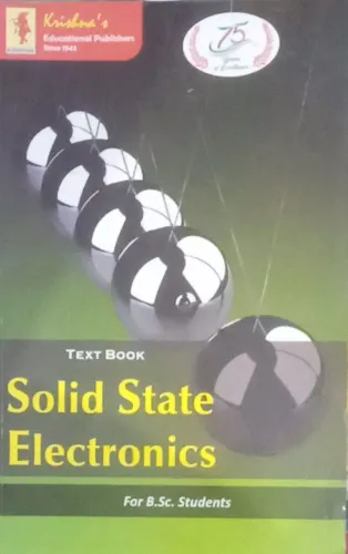 Solid State & Electronics