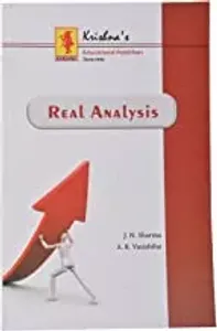 Real Analysis