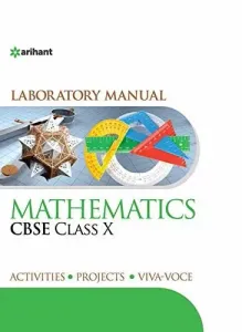 Lab Manual Mathematics-10