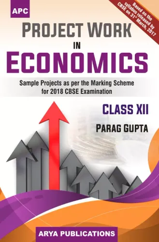 Project Work in Economics -XII
