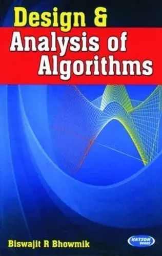 Design & Analysis of Algorithms