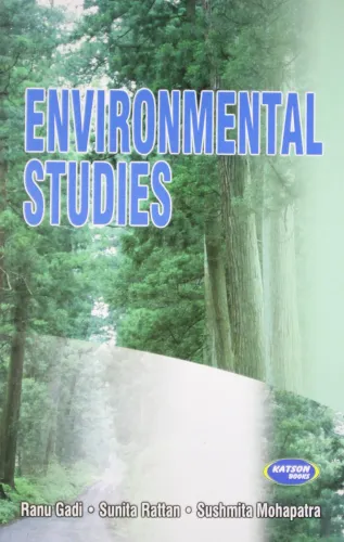 Environmental Studies