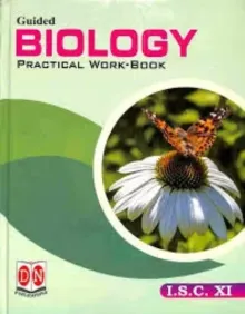 Guided Lm Biology Isc For Class 11