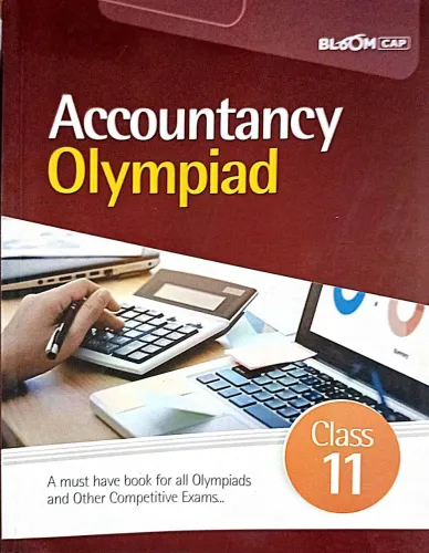 Accountancy Olympiad-11