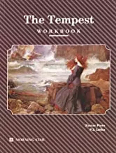 The Tempest Workbook For 2022