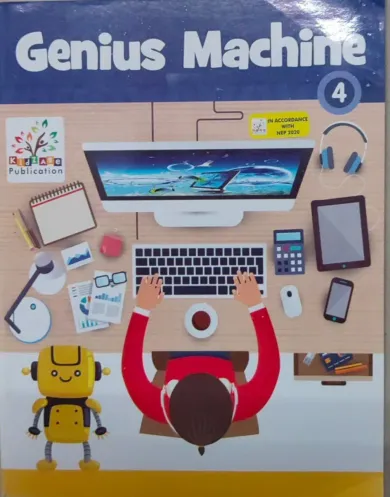 Genius Machine For Class 4