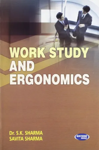 Work Study & Ergonomics