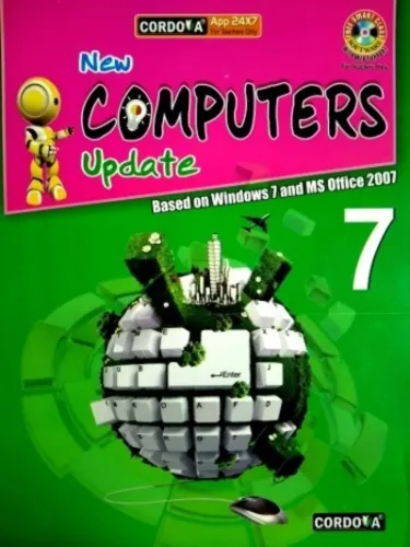 New Computer Update- 7