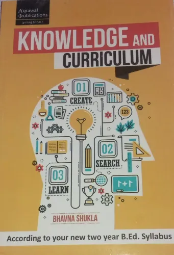 Knowledge And Curriculum in English Medium